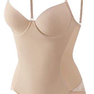 مشدات للجسم